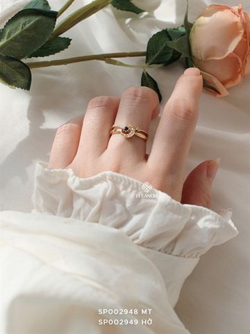  Nhẫn - SP002949 hở 