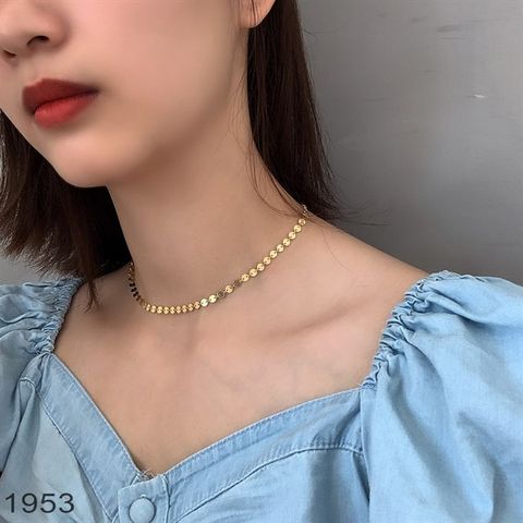  Dây chuyền - SP001953 
