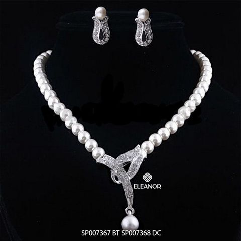  Dây chuyền - SP007368 