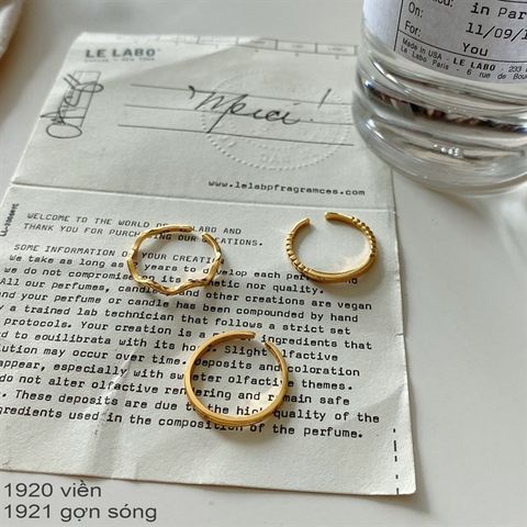  Nhẫn - SP001920 viền 