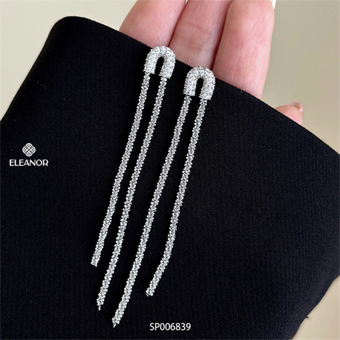  Bông tai - SP006839 