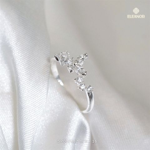  Nhẫn - SP007682 Ni 8 15,5mm 