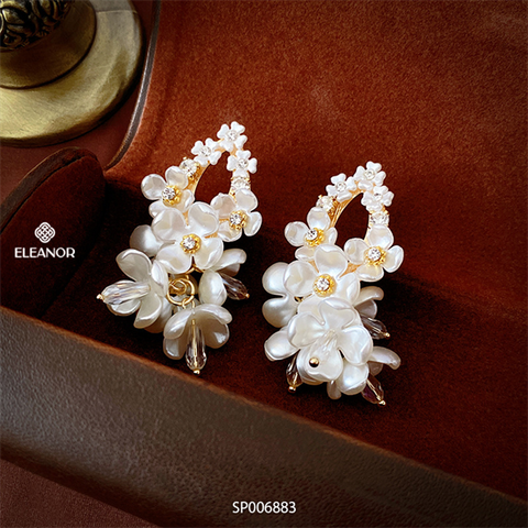  Bông tai - SP006883 