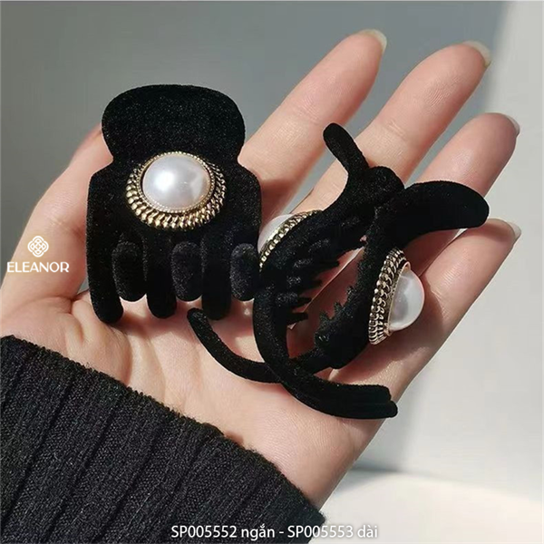  Phụ kiện tóc - SP005552 ngắn 