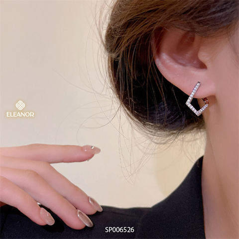  Bông tai - SP006526 