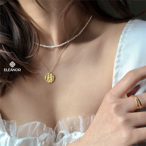  Dây chuyền - SP006117 