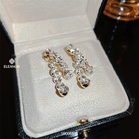  Bông tai - SP006836 