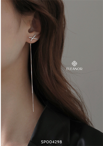  Bông tai - SP004298 