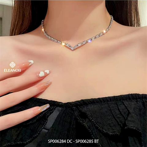  Dây chuyền - SP006284 