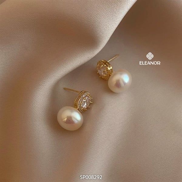  Bông tai - SP008292 