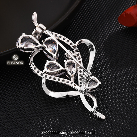  Cài áo - SP004444 trắng 