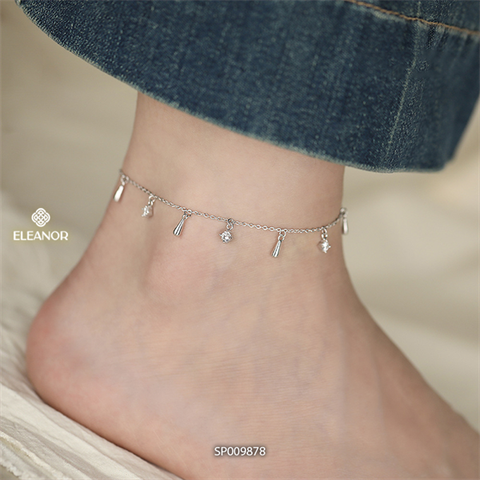  Lắc chân - SP009878 