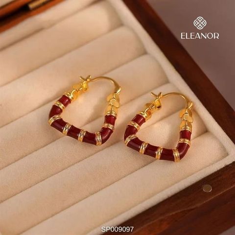  Bông tai - SP009097 