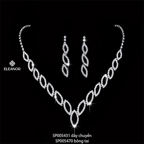  Bông tai - SP005470 