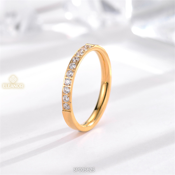  Nhẫn - SP005625 size 4 