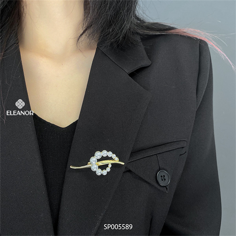  Cài áo - SP005589 