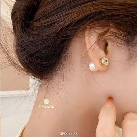  Bông tai - SP007790 