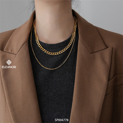  Dây chuyền - SP004778 