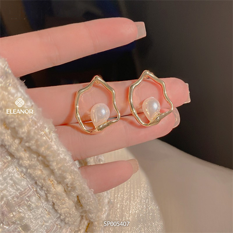  Bông tai - SP005407 