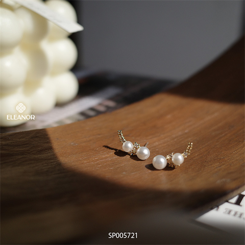  Bông tai - SP005721 