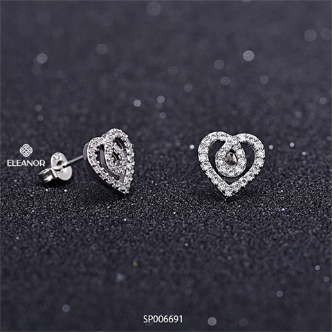  Bông tai - SP006691 