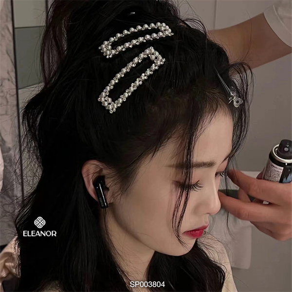  Kẹp tóc - SP003804 