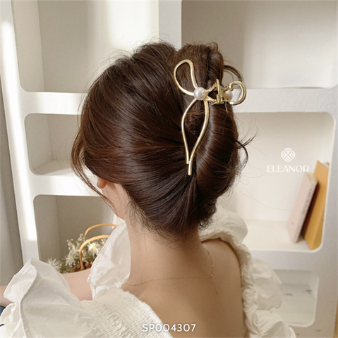  Kẹp tóc - SP004307 