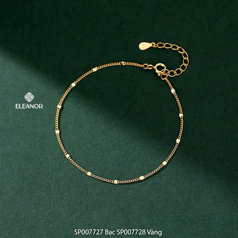  Lắc tay - SP007728 Màu Vàng 