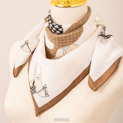  Khăn quàng cổ - SP008242 