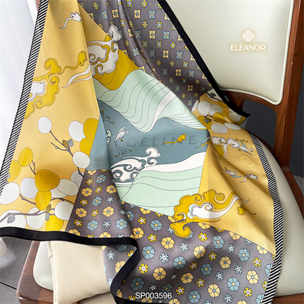  Khăn cổ - SP003596 