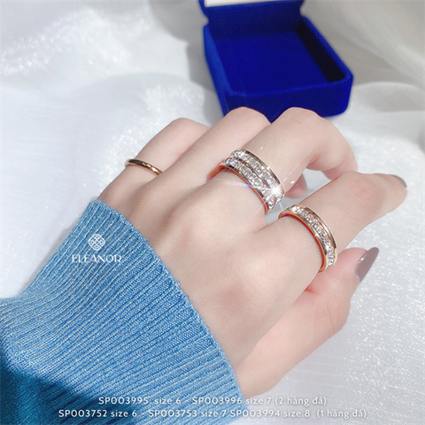  Nhẫn - SP003996 size 7 