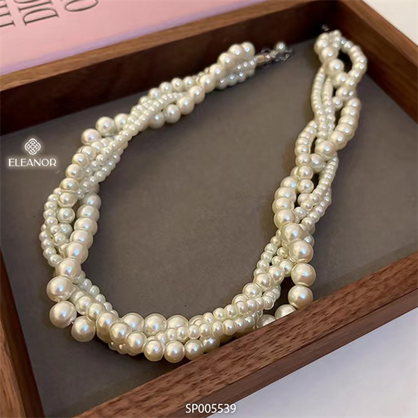  Dây chuyền - SP005539 