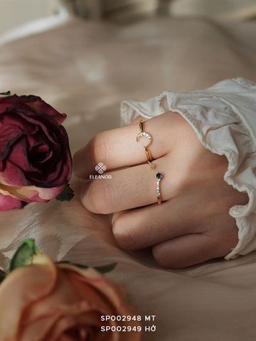  Nhẫn - SP002949 hở 