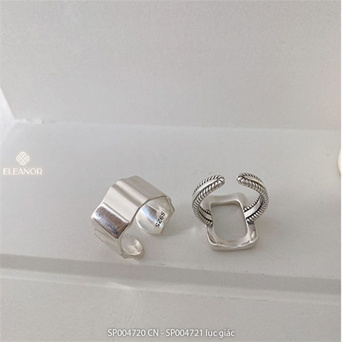  Nhẫn - SP004720 CN 