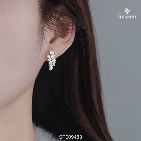  Bông tai - SP009483 