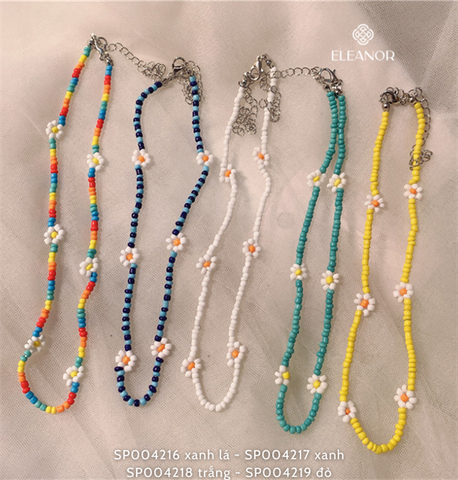  Dây chuyền - SP004218 