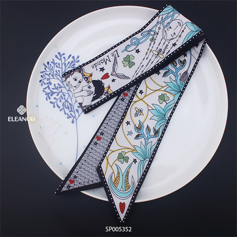  Khăn cổ - SP005352 