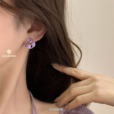  Bông tai - SP006496 