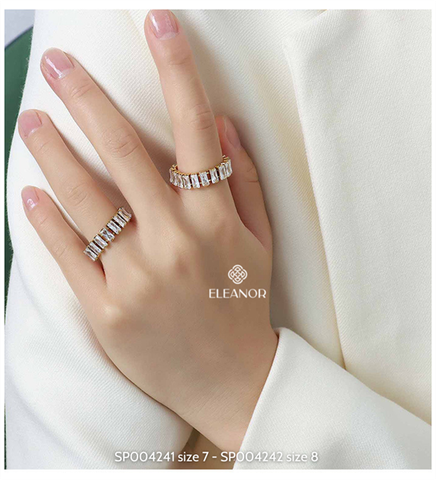  Nhẫn - SP004242 size 8 