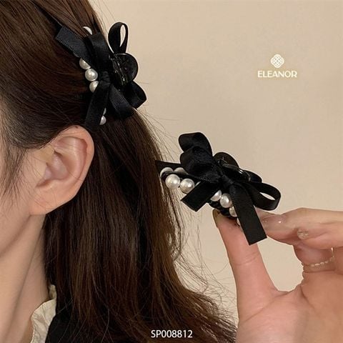  Kẹp tóc - SP008812 