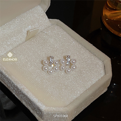  Bông tai - SP005968 