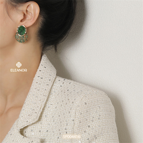  Bông tai - SP004416 