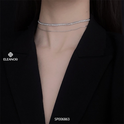  Dây chuyền - SP006863 