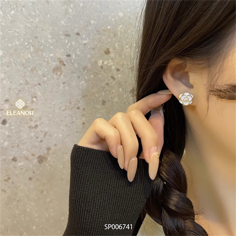  Bông tai - SP006741 