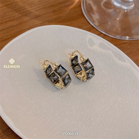  Bông tai - SP006639 