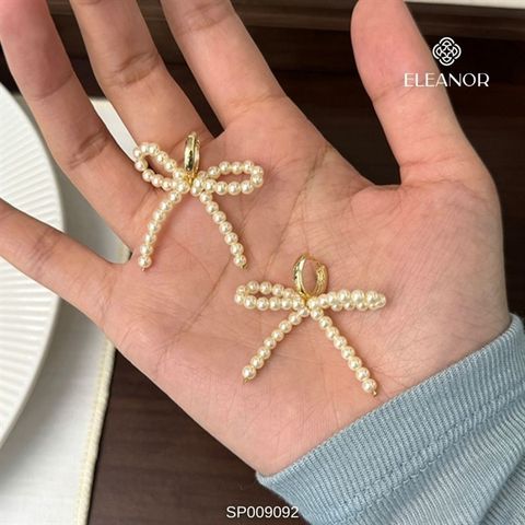  Bông tai - SP009092 