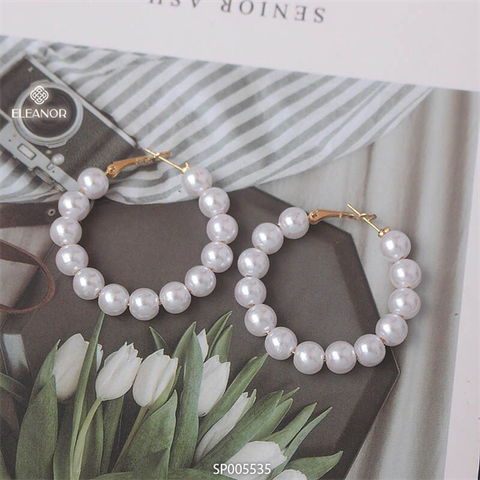  Bông tai - SP005535 