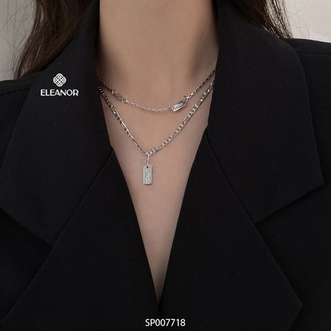  Dây chuyền - SP007718 