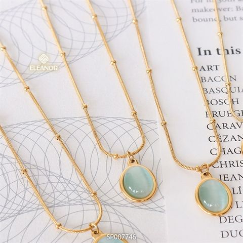  Dây chuyền - SP007746 