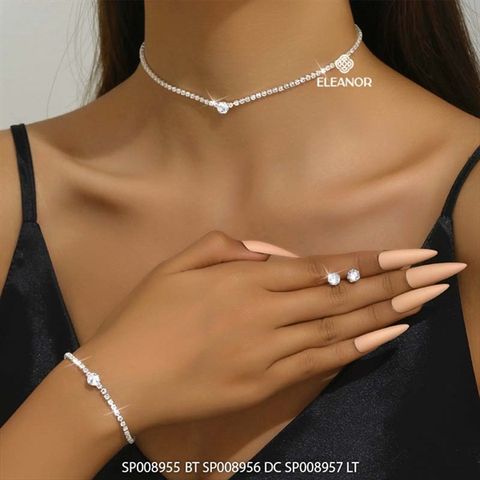  Set - SP008958 ( BT8955 DC8956 LT8957 ) 